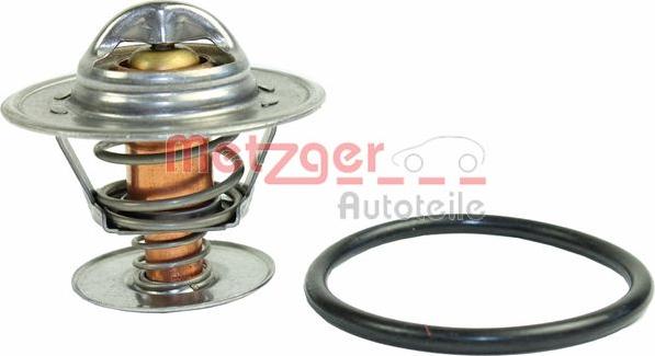 Metzger 4006284 - Termostat, soyuducu www.furqanavto.az