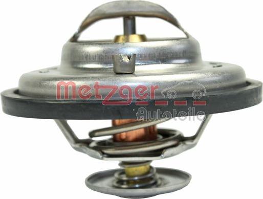 Metzger 4006230 - Termostat, soyuducu furqanavto.az