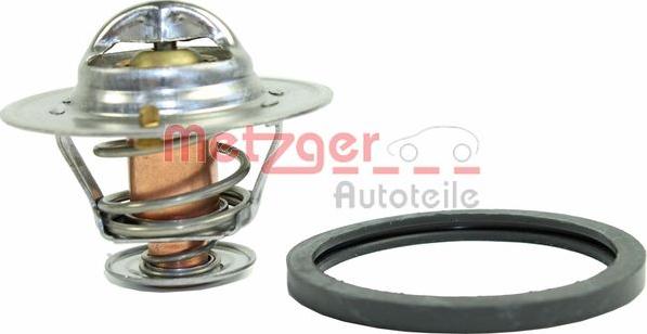 Metzger 4006229 - Termostat, soyuducu furqanavto.az