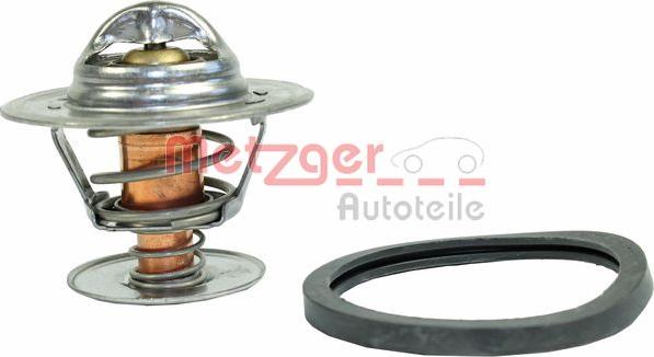 Metzger 4006270 - Termostat, soyuducu furqanavto.az