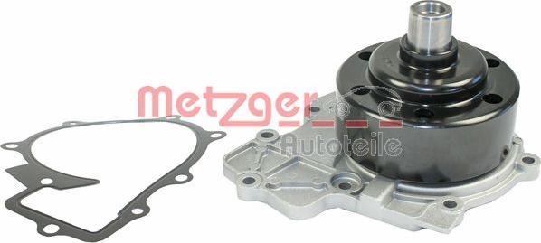 Metzger 4007009 - Su nasosu furqanavto.az