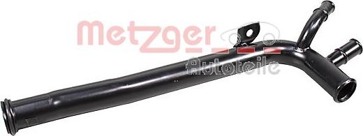 Metzger 4010480 - Soyuducu borusu furqanavto.az