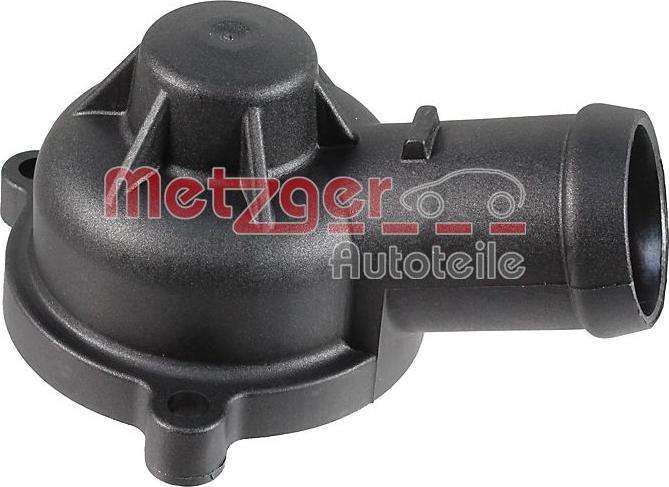 Metzger 4010433 - Soyuducu flanş furqanavto.az