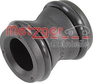 Metzger 4010426 - Soyuducu borusu furqanavto.az