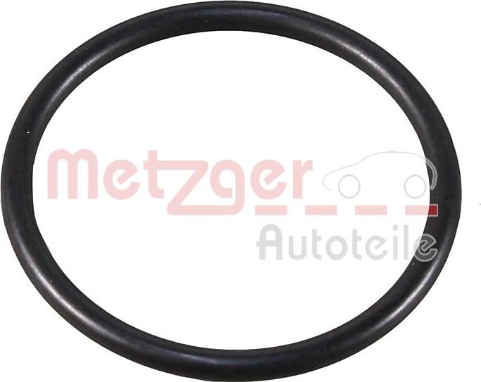 Metzger 4010509 - Mühür halqası, soyuducu borusu www.furqanavto.az