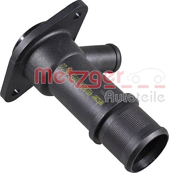 Metzger 4010510 - Soyuducu flanş furqanavto.az