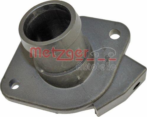 Metzger 4010057 - Soyuducu flanş furqanavto.az