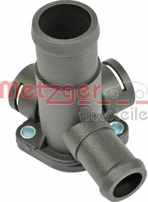 Metzger 4010083 - Soyuducu flanş furqanavto.az