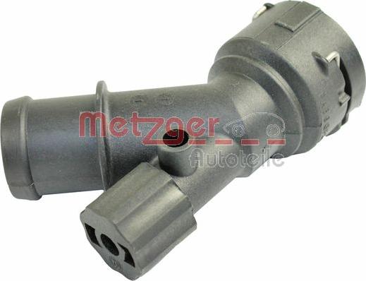 Metzger 4010022 - Soyuducu flanş furqanavto.az