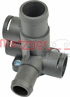 Metzger 4010076 - Soyuducu flanş furqanavto.az