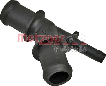 Metzger 4010159 - Soyuducu flanş furqanavto.az