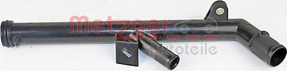 Metzger 4010168 - Soyuducu borusu furqanavto.az