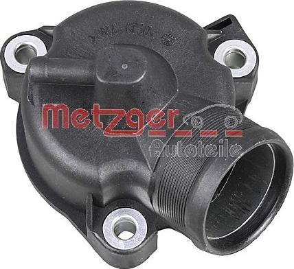 Metzger 4010186 - Soyuducu flanş furqanavto.az