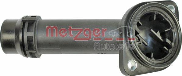 Metzger 4010135 - Soyuducu flanş furqanavto.az