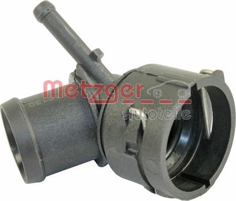 Metzger 4010130 - Soyuducu flanş furqanavto.az