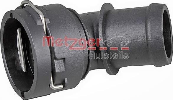 Metzger 4010173 - Soyuducu flanş furqanavto.az