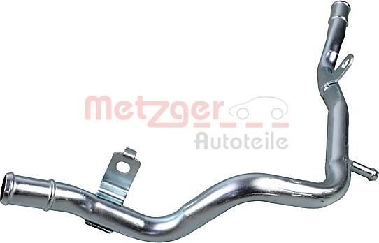 Metzger 4010333 - Soyuducu borusu furqanavto.az