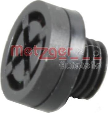 Metzger 4010235 - Nəfəs alma vinti / klapan, radiator furqanavto.az