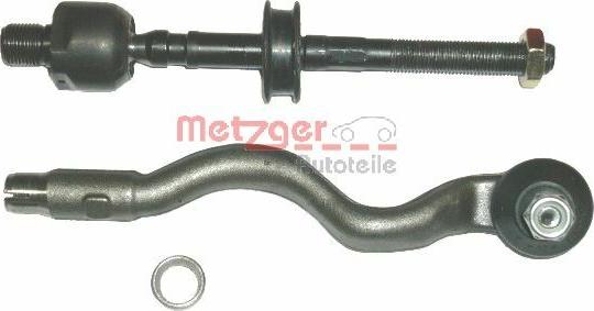 Metzger 56009102 - Bağlama çubuğu furqanavto.az