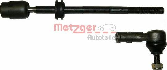 Metzger 56004502 - Bağlama çubuğu furqanavto.az