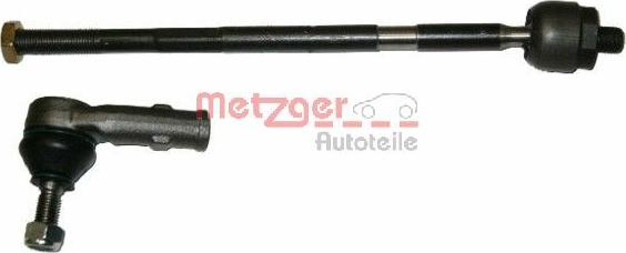 Metzger 56004702 - Bağlama çubuğu furqanavto.az