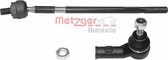 Metzger 56005902 - Bağlama çubuğu furqanavto.az