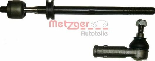 Metzger 56002802 - Bağlama çubuğu furqanavto.az