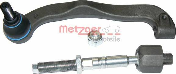 Metzger 56007002 - Bağlama çubuğu furqanavto.az