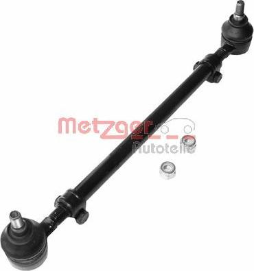 Metzger 56012508 - Bağlama çubuğu furqanavto.az