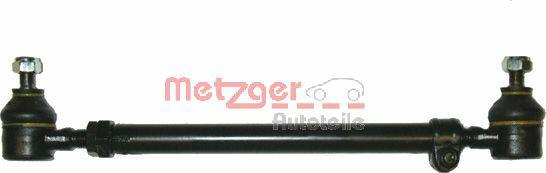 Metzger 56012801 - Bağlama çubuğu furqanavto.az