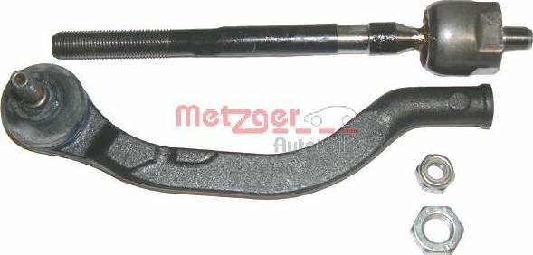 Metzger 56017402 - Bağlama çubuğu furqanavto.az