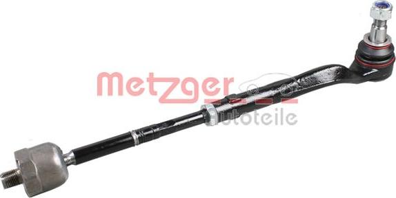 Metzger 56020202 - Bağlama çubuğu furqanavto.az