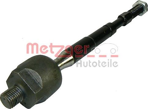 Metzger 51016408 - Daxili Bağlama Çubuğu, Ox Birləşməsi furqanavto.az