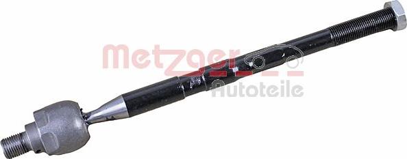 Metzger 51035408 - Daxili Bağlama Çubuğu, Ox Birləşməsi furqanavto.az