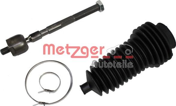 Metzger 51021748 - Daxili Bağlama Çubuğu, Ox Birləşməsi furqanavto.az