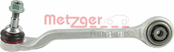 Metzger 58091211 - Yolun idarəedici qolu furqanavto.az