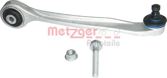 Metzger 58008912 - Yolun idarəedici qolu furqanavto.az