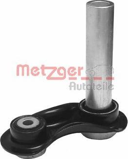 Metzger 58015809 - Yolun idarəedici qolu furqanavto.az