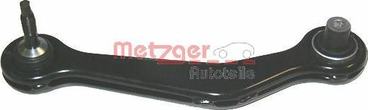 Metzger 58016104 - Yolun idarəedici qolu furqanavto.az