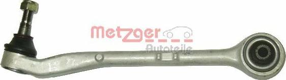 Metzger 58016801 - Yolun idarəedici qolu furqanavto.az