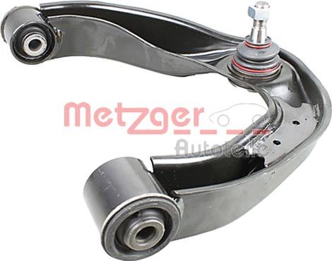 Metzger 58120702 - Yolun idarəedici qolu furqanavto.az