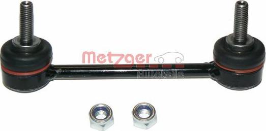 Metzger 53049419 - Çubuq / Strut, stabilizator furqanavto.az
