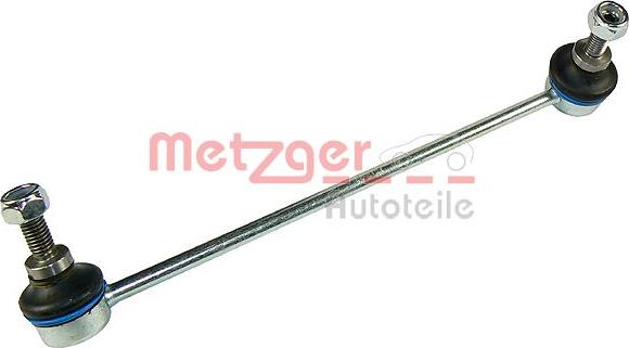 Metzger 53049812 - Çubuq / Strut, stabilizator furqanavto.az