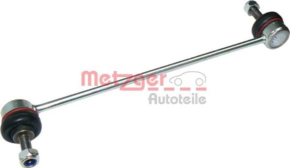 Metzger 53049718 - Çubuq / Strut, stabilizator furqanavto.az