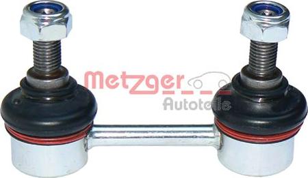 Metzger 53044619 - Çubuq / Strut, stabilizator furqanavto.az