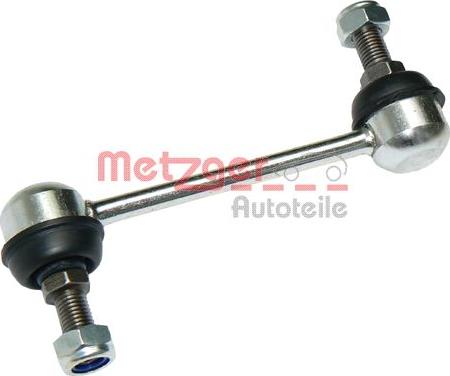 Metzger 53044718 - Çubuq / Strut, stabilizator furqanavto.az