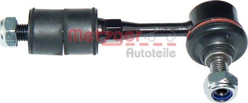 Metzger 53045019 - Çubuq / Strut, stabilizator furqanavto.az