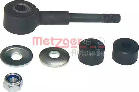 Metzger 53045118 - Çubuq / Strut, stabilizator furqanavto.az