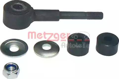 Metzger 53045118 - Çubuq / Strut, stabilizator www.furqanavto.az