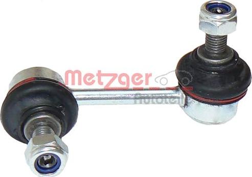 Metzger 53046914 - Çubuq / Strut, stabilizator furqanavto.az